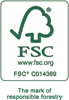 Forest Stewardship Council® (FSC®)